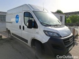  Fiat  Ducato 3.0 GNV 136 3.5 M H2 PRO LOUNGE #29