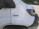  Fiat  Ducato 3.0 GNV 136 3.5 M H2 PRO LOUNGE #68