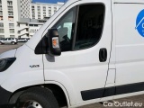  Fiat  Ducato 3.0 GNV 136 3.5 M H2 PRO LOUNGE #86