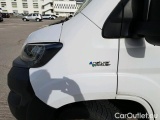  Fiat  Ducato 3.0 GNV 136 3.5 M H2 PRO LOUNGE #90