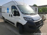  Fiat  Ducato 3.0 GNV 136 3.5 M H2 PRO LOUNGE #94