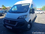  Fiat  Ducato 3.3 L H2 2.3 MULTIJET 140 PACK 