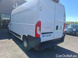  Fiat  Ducato 3.3 L H2 2.3 MULTIJET 140 PACK #2