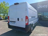  Fiat  Ducato 3.3 L H2 2.3 MULTIJET 140 PACK #3