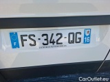  Fiat  Ducato 3.3 L H2 2.3 MULTIJET 140 PACK #5