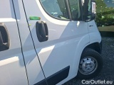  Fiat  Ducato 3.3 L H2 2.3 MULTIJET 140 PACK #58