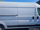 Fiat  Ducato 3.3 L H2 2.3 MULTIJET 140 PACK #72