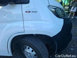 Fiat  Ducato 3.3 L H2 2.3 MULTIJET 140 PACK #74