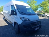  Fiat  Ducato 3.3 L H2 2.3 MULTIJET 140 PACK #78