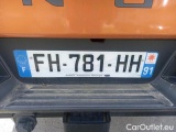  Ford  Ranger 3.2 TDCI 200 AUTO DOUBLE CAB WILDTRAK #5
