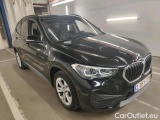  Bmw  X1  xDrive25e (162 kW) (PHEV) 162kW/220pk  5D/P Auto-6 #2