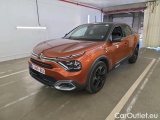  Citroen  C4  1.2 PureTech 130 S/S EAT8 Shine Pack 96kW/131pk  5D/P Auto-8 