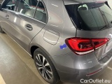  Mercedes  A-Klasse  A 250 e (PHEV) 160kW/218pk  5D/P Auto-8 #15