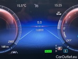  Mercedes  A-Klasse  Limousine A 250 e Business Line (PHEV) 160kW/218pk  4D/P Auto-7 #9
