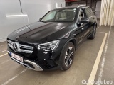  Mercedes  GLC   200 d Business Solution Limited 120kW/163pk  5D/P Auto-9 