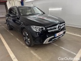  Mercedes  GLC   200 d Business Solution Limited 120kW/163pk  5D/P Auto-9 #2