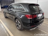  Mercedes  GLC   200 d Business Solution Limited 120kW/163pk  5D/P Auto-9 #3