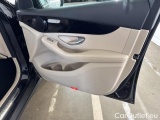  Mercedes  GLC   200 d Business Solution Limited 120kW/163pk  5D/P Auto-9 #16