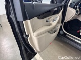  Mercedes  GLC   200 d Business Solution Limited 120kW/163pk  5D/P Auto-9 #21