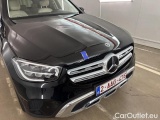  Mercedes  GLC   200 d Business Solution Limited 120kW/163pk  5D/P Auto-9 #30