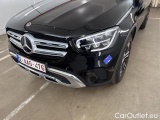  Mercedes  GLC   200 d Business Solution Limited 120kW/163pk  5D/P Auto-9 #34