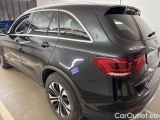  Mercedes  GLC   200 d Business Solution Limited 120kW/163pk  5D/P Auto-9 #35