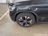  Mercedes  GLC   200 d Business Solution Limited 120kW/163pk  5D/P Auto-9 #50