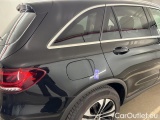  Mercedes  GLC   200 d Business Solution Limited 120kW/163pk  5D/P Auto-9 #76