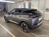  Peugeot  2008  1.2 Puretech S/S Allure Pack 74kW/100pk  5D/P Man-6 #3
