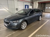  Skoda  Octavia  Combi 1.4 TSI PHEV DSG6 Ambition 150kW/204pk  5D/P Auto-6 