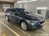  Skoda  Octavia  Combi 1.4 TSI PHEV DSG6 Ambition 150kW/204pk  5D/P Auto-6 #2