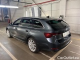  Skoda  Octavia  Combi 1.4 TSI PHEV DSG6 Ambition 150kW/204pk  5D/P Auto-6 #3