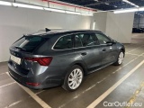  Skoda  Octavia  Combi 1.4 TSI PHEV DSG6 Ambition 150kW/204pk  5D/P Auto-6 #4