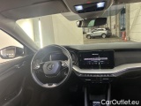  Skoda  Octavia  Combi 1.4 TSI PHEV DSG6 Ambition 150kW/204pk  5D/P Auto-6 #5