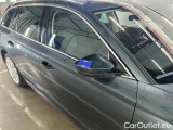  Skoda  Octavia  Combi 1.4 TSI PHEV DSG6 Ambition 150kW/204pk  5D/P Auto-6 #80