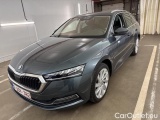  Skoda  Octavia  Combi 1.4 TSI PHEV DSG6 Ambition 150kW/204pk  5D/P Auto-6 