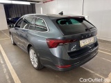  Skoda  Octavia  Combi 1.4 TSI PHEV DSG6 Ambition 150kW/204pk  5D/P Auto-6 #3