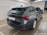  Skoda  Octavia  Combi 1.4 TSI PHEV DSG6 Ambition 150kW/204pk  5D/P Auto-6 #4