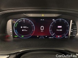  Skoda  Octavia  Combi 1.4 TSI PHEV DSG6 Ambition 150kW/204pk  5D/P Auto-6 #9