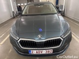  Skoda  Octavia  Combi 1.4 TSI PHEV DSG6 Ambition 150kW/204pk  5D/P Auto-6 #25