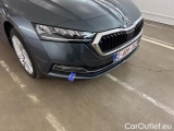  Skoda  Octavia  Combi 1.4 TSI PHEV DSG6 Ambition 150kW/204pk  5D/P Auto-6 #33