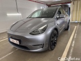  Tesla  Model Y  Performance Dual Motor AWD 360kW/490pk  5D/P Auto-1 