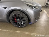  Tesla  Model Y  Performance Dual Motor AWD 360kW/490pk  5D/P Auto-1 #73