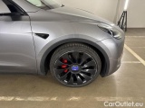  Tesla  Model Y  Performance Dual Motor AWD 360kW/490pk  5D/P Auto-1 #76