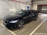  Volvo  V90  T8 e4x4 Geartronic R-Design 288kW/392pk  5D/P Auto-8 