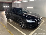  Volvo  V90  T8 e4x4 Geartronic R-Design 288kW/392pk  5D/P Auto-8 #2