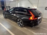  Volvo  V90  T8 e4x4 Geartronic R-Design 288kW/392pk  5D/P Auto-8 #3