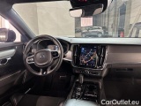  Volvo  V90  T8 e4x4 Geartronic R-Design 288kW/392pk  5D/P Auto-8 #5