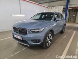  Volvo  XC 40 XC40 T4 Recharge Geartronic Inscription Expr. 155kW/211pk  5D/P Auto-7 