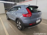 Volvo  XC 40 XC40 T4 Recharge Geartronic Inscription Expr. 155kW/211pk  5D/P Auto-7 #3